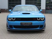Neu Dodge Challenger 492 PS (361 kW) 2026 Blau