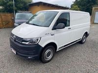 Second-hand VW Transporter 102 CP (75 kW) 2018 Alb Van