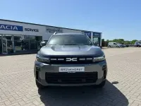 Neu Dacia Bigster Journey 140 PS (102 kW) 2026 Grau SUV