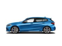 gebraucht BMW M135 i xDrive Hatch