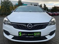 gebraucht Opel Astra 1.2T Edition HU AU NEU