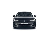 Gebraucht VW Passat Business 150 PS (110 kW) 2024 Schwarz Kombi