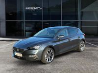 Gebraucht Seat Leon Style 150 PS (110 kW) 2025 Grau Limousine