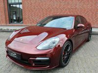 gebraucht Porsche Panamera GTS Sport-Design Matrix