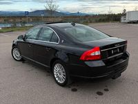 Gebraucht Volvo S80 188 PS (138 kW) 2008 Schwarz Limousine
