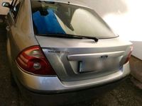 gebraucht Ford Mondeo 