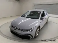 Gebraucht VW Golf VIII R-line 150 PS (110 kW) 2024 Grau Limousine