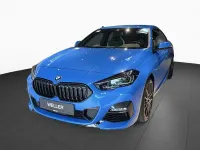 Gebraucht BMW 220 Gran Coupé M Sport 178 PS (130 kW) 2023 Blau Coupé