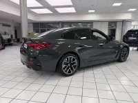 Gebraucht BMW 430 M Sport 286 PS (210 kW) 2025 Dravitgrau metallic Coupé