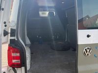 Usata VW Transporter 101 CV (74 kW) 2016 Furgone