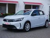 Neu Opel Corsa 101 PS (74 kW) 2026 Weiß Kleinwagen