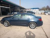Gebraucht Chrysler Sebring 156 PS (114 kW) 2007 Blau Limousine
