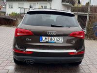 gebraucht Audi Q5 Q52.0 TDI quattro S tronic