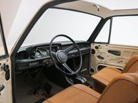 gebraucht BMW 2002 Automatic 1971