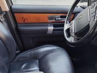 Gebraucht Land Rover Discovery 4 HSE 245 PS (180 kW) 2010 Schwarz SUV