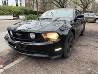 gebraucht Ford Mustang 2010 V6