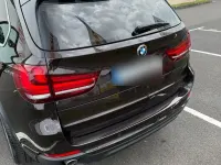 Gebraucht BMW X5 Performance 258 PS (189 kW) 2014 Braun SUV