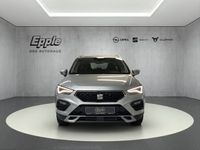 Gebraucht Seat Ateca Style 150 PS (110 kW) 2024 Grau SUV
