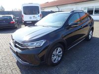 Gebraucht VW Taigo Life 116 PS (85 kW) 2025 Schwarz SUV