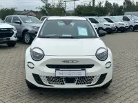Neu Fiat 600 110 PS (80 kW) 2025 Weiß Limousine