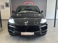gebraucht Porsche Cayenne Coupe S +PANO+LED+360GRADKAMERA+APPROVED