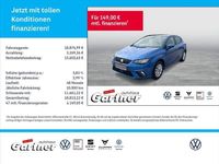Gebraucht Seat Ibiza Beats 110 PS (80 kW) 2023 Othercolor Kleinwagen