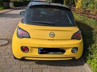 gebraucht Opel Adam 1.4 mit Sternenhimmel