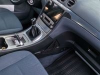 gebraucht Ford Galaxy 2.0 Ghia Benzin LPG Gas Prins TÜV neu