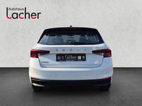 Neu Skoda Fabia Essence 95 PS (69 kW) 2026 Weiß Kleinwagen