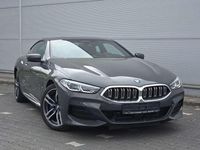 Gebraucht BMW 840 Performance 340 PS (250 kW) 2024 Dravitgrau Coupé