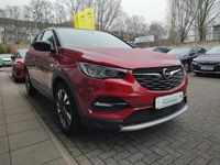 gebraucht Opel Grandland X 1.2 Innovation Allwetter NAVI