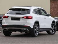 Gebraucht Mercedes GLA200 Progressive 150 PS (110 kW) 2025 Weiss polarweiß SUV