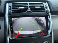 Gebraucht Mercedes B200 140 PS (102 kW) 2009 Schwarz Van / Kleinbus