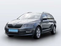 gebraucht Skoda Octavia Combi 1.6 TDI DSG STYLE NAVI LED VIRTUAL