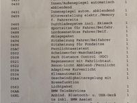 Gebraucht BMW X3 306 PS (225 kW) 2011 SUV