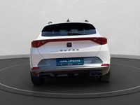 Gebraucht Cupra Formentor 204 PS (150 kW) 2021 Weiß SUV
