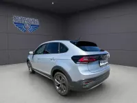 Gebraucht VW Taigo 150 PS (110 kW) 2022 Grau/schwarz SUV