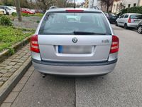 gebraucht Skoda Octavia 1,6 mpi Kombi