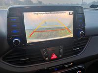 Gebraucht Hyundai i30 110 PS (80 kW) 2017 Weiß Kombi