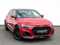 Gebraucht Audi A1 S-Line 150 PS (110 kW) 2024 Unbekannt (metallic) SUV