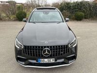 gebraucht Mercedes GLC63 AMG GLC 63 AMGS AMG 4Matic AMG Performance Race