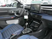 Neu Citroën C3 Aircross 101 PS (74 kW) 2026 Polarweiß SUV