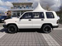 Gebraucht Opel Monterey 114 PS (83 kW) 1993 Weiß SUV