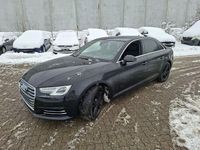 Gebraucht Audi A4 Sport 218 PS (160 kW) 2016 Schwarz Limousine