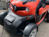 gebraucht Renault Twizy 