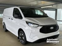 Neu Ford Transit Custom 232 PS (170 kW) 2026 Weiß Limousine