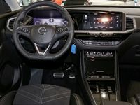 gebraucht Opel Grandland X 1.2 Turbo Elegance 360 Kamera,Kurvenlicht,SHZ