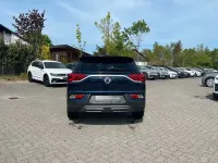 Neu KGM Korando 163 PS (119 kW) 2026 Blau SUV
