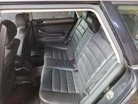 gebraucht Audi A6 2.5 TDI