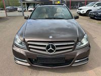 gebraucht Mercedes C250 T CDI 4Matic *Vollausstattung*Automatik*